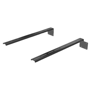 Штанга FERRUM AISI 430 1 мм 0,5 м