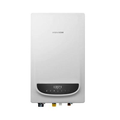 Котел газовый NAVIEN Deluxe One 40K  Котел газовый NAVIEN Deluxe One 40K