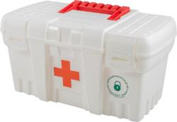 Контейнер для аптечки KEEPLEX Family doctor KL3749
