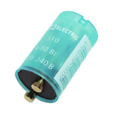 Стартер TDM S10