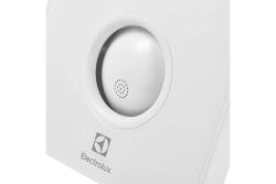 Вентилятор осевой ELECTROLUX Rainbow EAFR-100 white 95 м³/ч