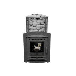 Печь банная PROMETALL Атмосфера L p0371