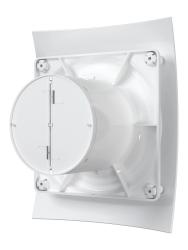 Вентилятор осевой DICITI Breeze 4C 100 м³/ч