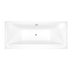 Ванна акриловая ALBA SPA Barselona 2.0 180*80 см