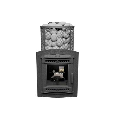 Печь банная PROMETALL Атмосфера L p0371