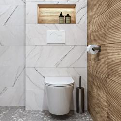 Унитаз подвесной ARANCIA AR-94767