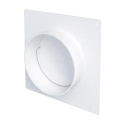 Соединитель круглый ERA 12,5SKNPO обратный клапан