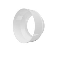 Редуктор РП D100 D120 пластик ERA