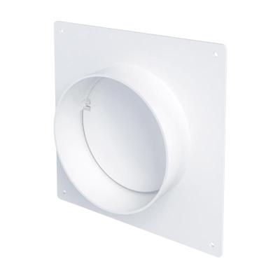 Соединитель круглый ERA 12,5SKNPO обратный клапан