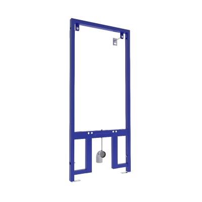 Инсталляция для биде BERGES Novum 049212