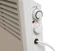 Конвектор электрический OASIS KM-25