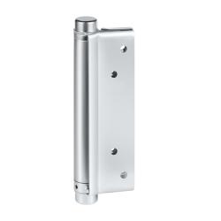 Петля барная NOTEDO SAH-153 Серебро