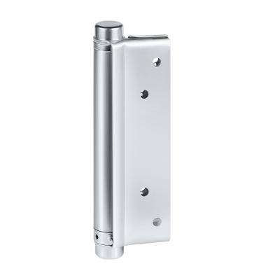 Петля барная NOTEDO SAH-153 Серебро