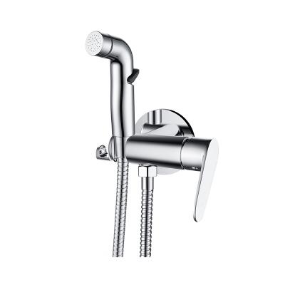 Гигиенический комплект D&K встраиваемый DA1394581 