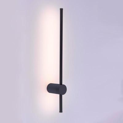 Бра ЛАЙТ СФЕРА 712-DW-600 Black Черный