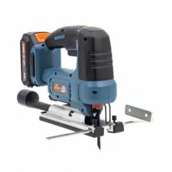 Лобзик SENIX PSJX2-M3-EU