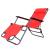 Кресло-шезлонг ECOS Красный 153*59,5*81 см Кресло-шезлонг ECOS Красный 153*59,5*81 см