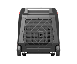 Генератор инверторный SUNREKA G7000iS