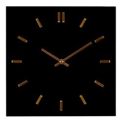 Часы настенные"Рубин" 28*28 см "Моно" /2801-001/