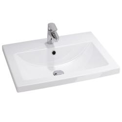 Тумба с раковиной COMFORTY Лима 70 