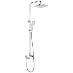 Душевая система ELGHANSA 2305599-2L Set-25-New