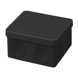 Коробка распаечная TDM 100*100*50 мм SQ1401-2913