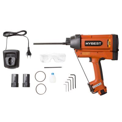 Газовый монтажный пистолет HYBEST GBW200 HBGBW200