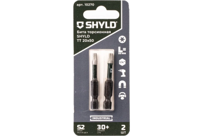 Набор бит SHILD 10270