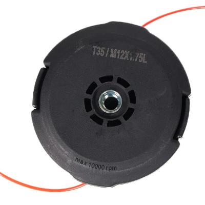 Головка триммерная HOLZFFORMA T35 PJ12071	