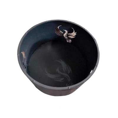 Кострище МУЛЬТИАГРО Феникс 700 мм