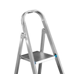 Стремянка односторонняя PERILLA Ярус 3 ступени