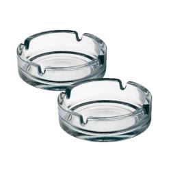 Набор пепельниц BISTRO Pasabahce 2 шт