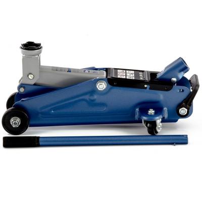 Домкрат гидравлический STELS подкатной 2 т 51127 Домкрат гидравлический STELS подкатной 2 т 51127