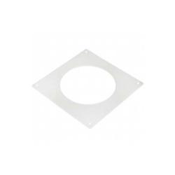 Накладка настенная ERA 10НКП круглая