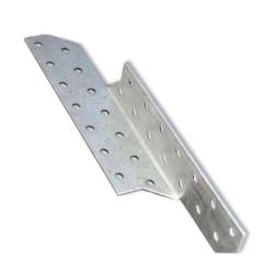 Держатель балки КРЕП-КОМП левый 190*40*40*1,8 мм