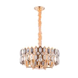 Люстра ЛАЙТ СФЕРА 5131/480 GD Золото