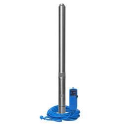 Насос скважинный AQUARIO ASP1E-100-75(P)