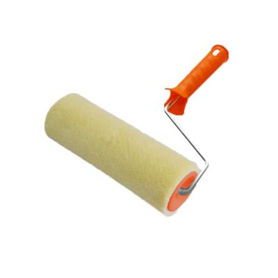 Валик DECOR Профи велюр 180 мм 888-7180