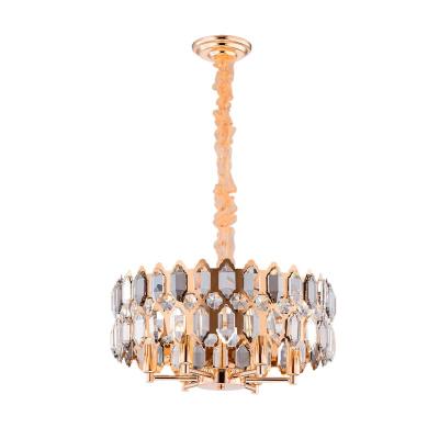 Люстра ЛАЙТ СФЕРА 5131/480 GD Золото