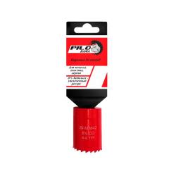 Коронка биметаллическая PILORAMA 90 мм 570090