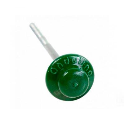 Гвоздь кровельный ОНДУЛИН Зеленый Гвоздь кровельный ОНДУЛИН Зеленый