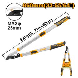 Сучкорез INGCO Industrial HLTS7401