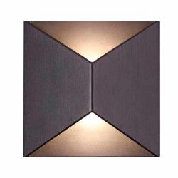 Архитектурная подсветка ODEON Tibro 3907/10WL Черный