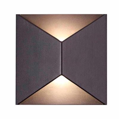 Архитектурная подсветка ODEON Tibro 3907/10WL Черный