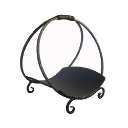 Дровница ВЕЗУВИЙ D150S