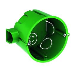 Коробка установочная SCHNEIDER ELECTRIC IMT35100 для бетона 65*45 мм