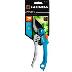 Секатор GRINDA ProLine P-51