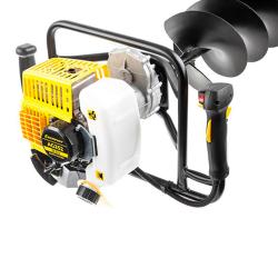 Мотобур CHAMPION AG252