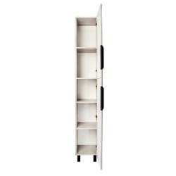 Пенал VIANT Сицилия R капучино 30*190 см 