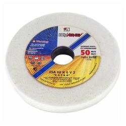 Круг шлифовальный ЛУГА 25А 150*20*12,7 мм